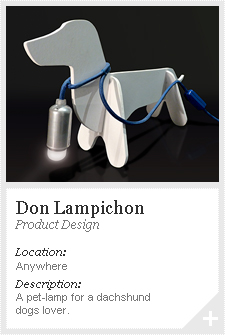 Don Lampichon